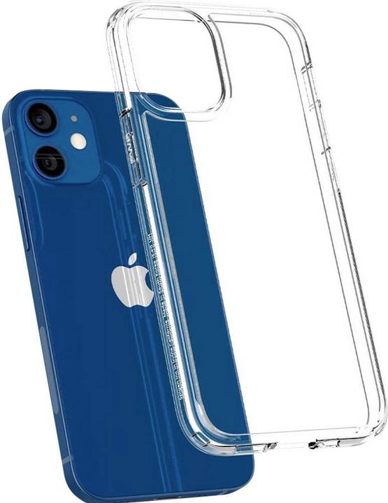 Immagine prodotto Spigen Ultra Ibrido (Apple iPhone 12 mini)