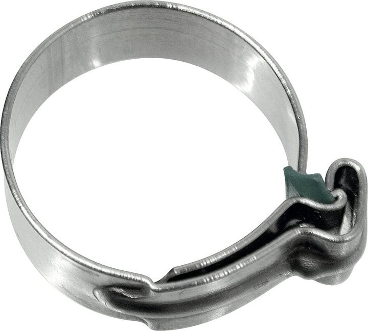 Immagine prodotto HAZET Pinza per fascette stringitubo Clic 798-2 (175 mm)
