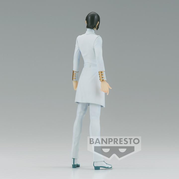 Produktbild Banpresto Bleach - Uryū Ishida Solid and Souls