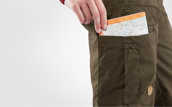 Image du produit Fjällräven Karla Pro (44)