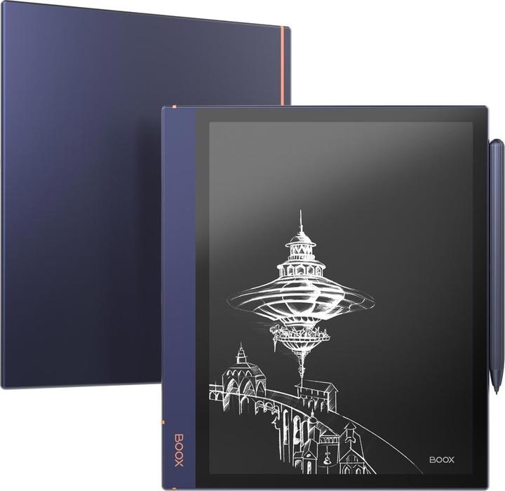 Produktbild Onyx Boox Note Air 2 (10.30", 64 GB, Blue, Black)