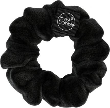 Image du produit Invisibobble Sprunchie True Black (Élastiques à cheveux)