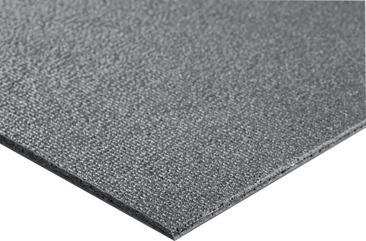 Magni perfo Mobile anti-slip mat for shelf