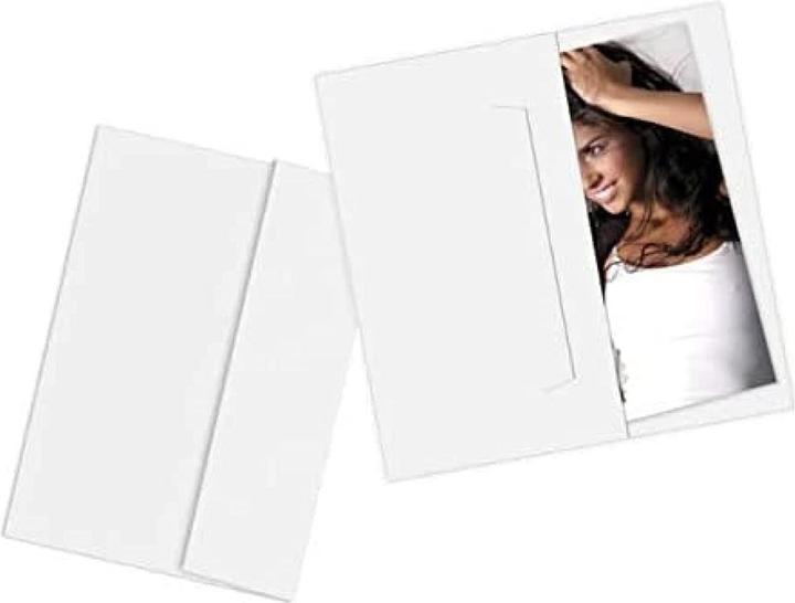 Produktbild Daiber 1x25 Bildertaschen bis Bildgrösse 20x30 (20 x 30 cm)