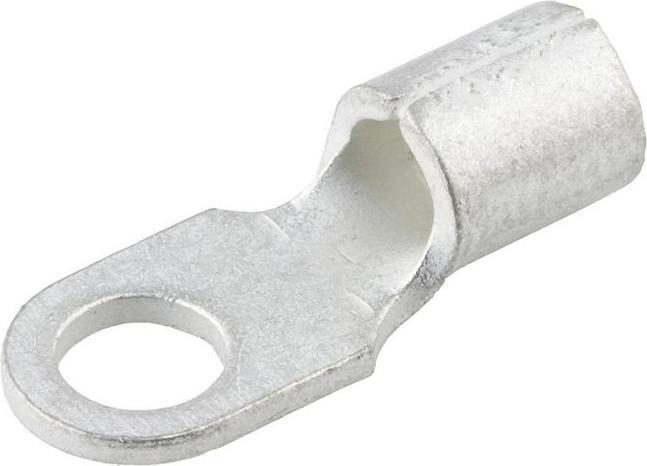 Immagine prodotto Molex Kabelschuh, Nicht isoliert, 2.5... 6mm², M4, Packung à 50 Stück