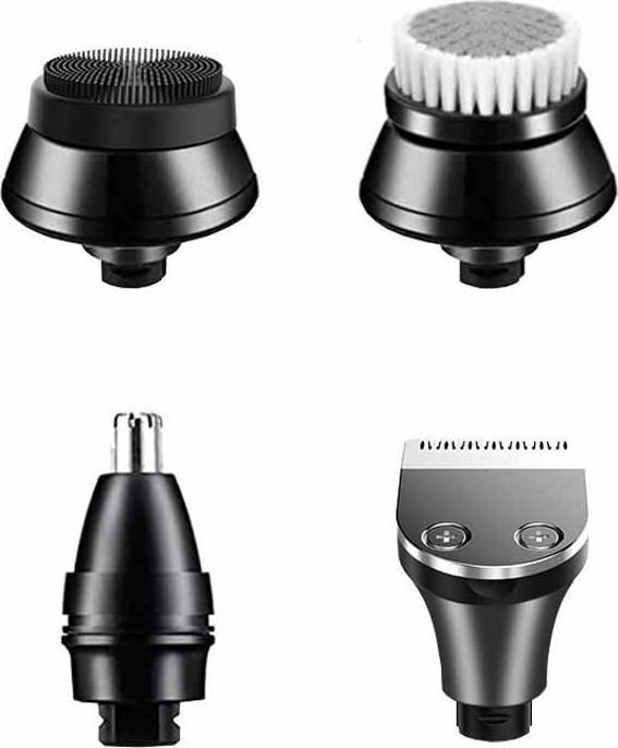 Produktbild Kensen 5-in-1 electric shaver with 7D head