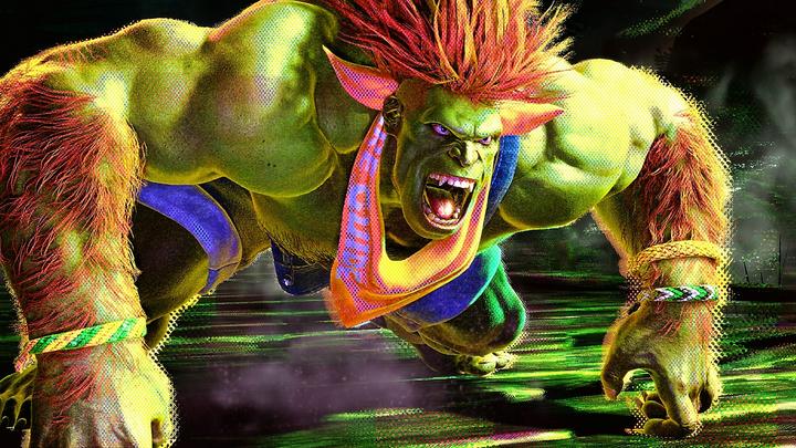 Produktbild Capcom Street Fighter 6 (PS4, DE)