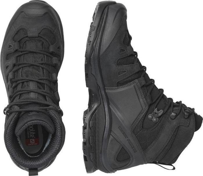 Image du produit Salomon Bottes d'intervention Quest 4D GTX Forces 2 EN (42 2/3)