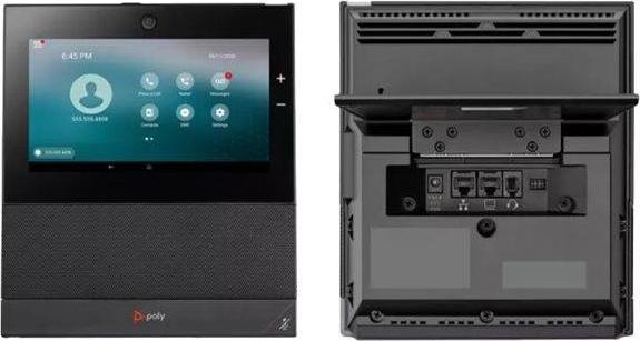 Actual product image Poly CCX 700