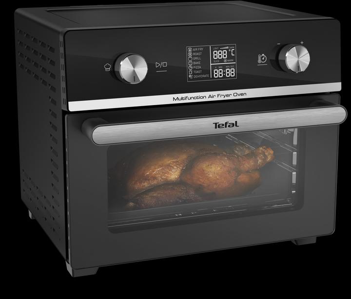 Easy Fry Multifunction FW6058