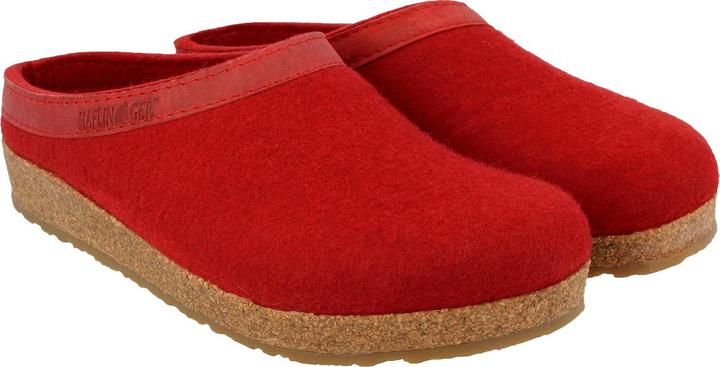 Produktbild Haflinger Grizzly Torben (47)