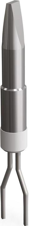 Actual product image Distrelec Schuricht Soldering tip B 50 G for soldering up to 6 mm². (Soldering bit)