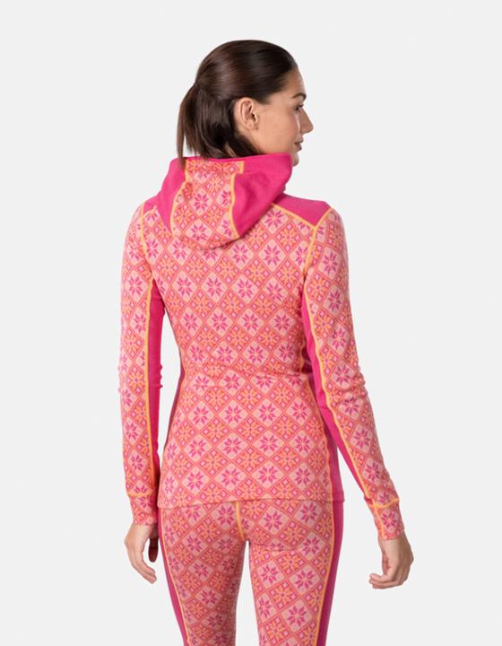 Immagine prodotto Kari Traa Cappuccio di rosa (XS)