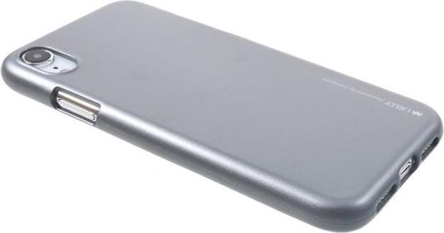 Produktbild Goospery i Jelly Metal Series (Apple iPhone XR)