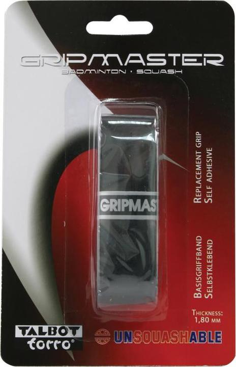 Produktbild Talbot Torro Talbot-Torro® Gripmaster Einzelblister