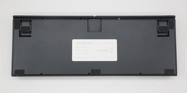 Immagine prodotto Varmilo Panda VA88 (CH, Cablato)