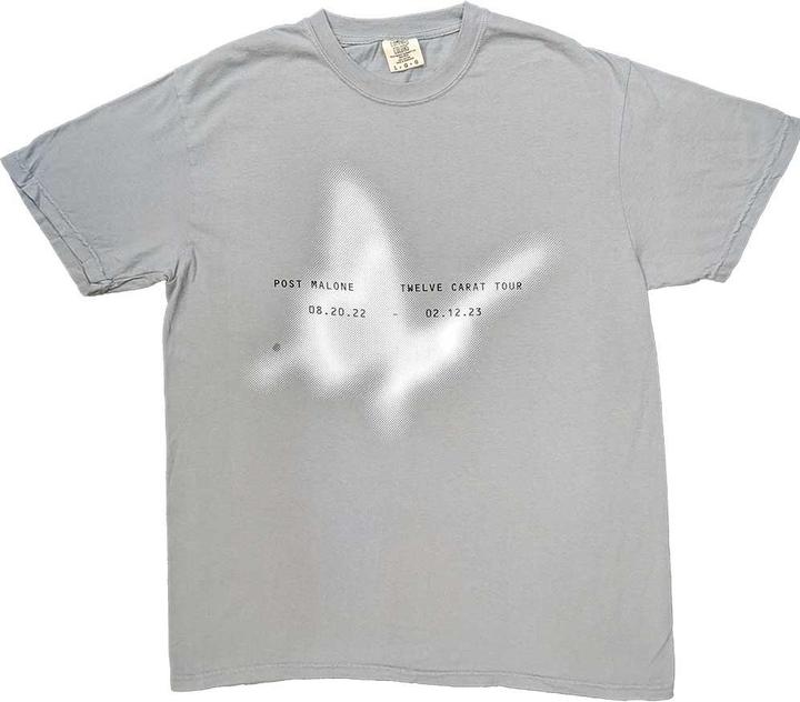 Produktbild Post Malone Butterfly (M)