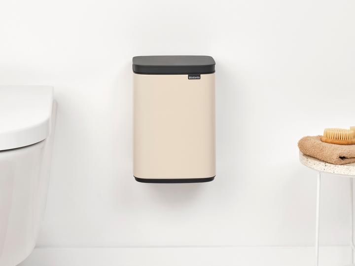 Image du produit Brabantia Bo Waste Bin (4 l)