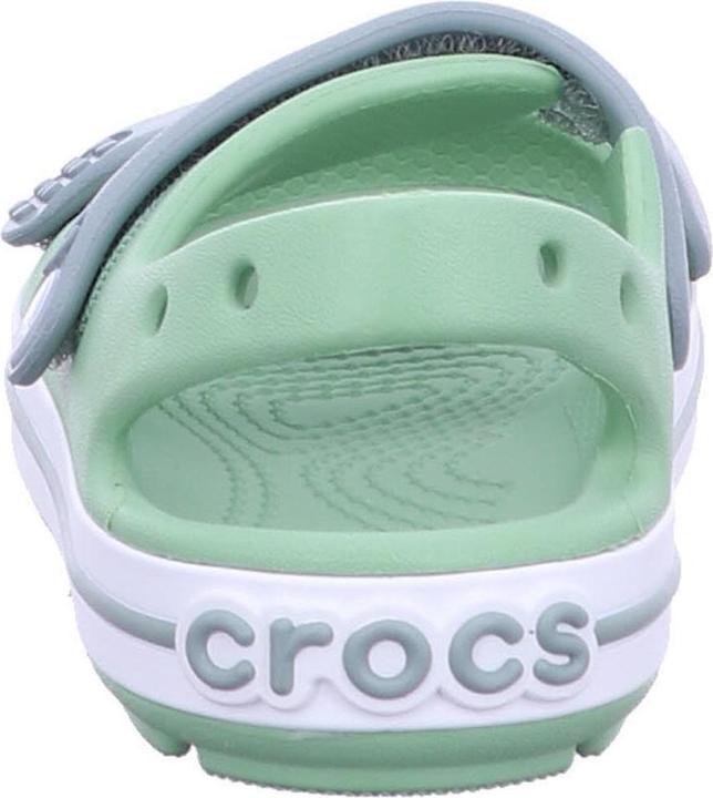 Actual product image Crocs K's Crocband Cruiser Sandal (28)