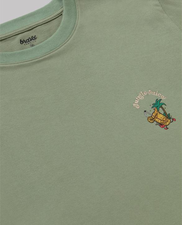 Image du produit Brava Fabrics Jungle Juice (L)