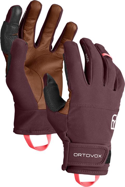 Immagine prodotto Ortovox Guanto Tour Light da donna (XS)