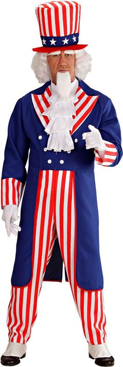 Produktbild Widmann Uncle Sam USA (XXL)