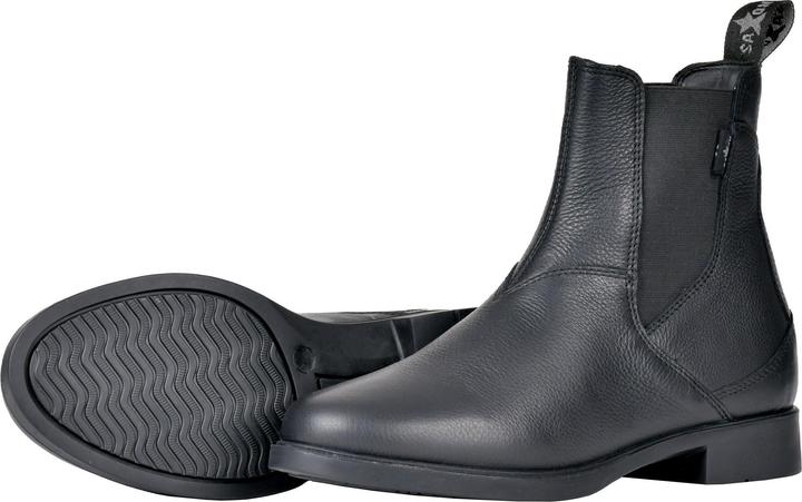 Weatherbeeta Saxon Allyn Jodhpur (35.5)