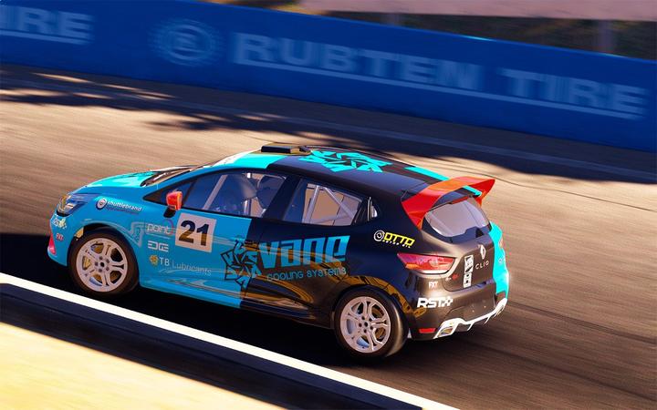 Produktbild Bandai Namco Project Cars Standard Englisch PlayStation 4 (PS4, EN)