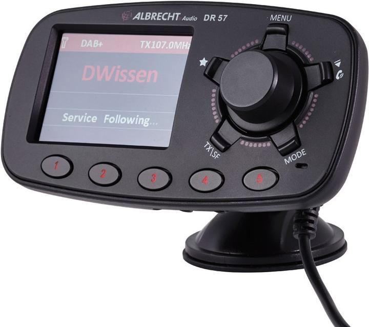 Albrecht Dr 57