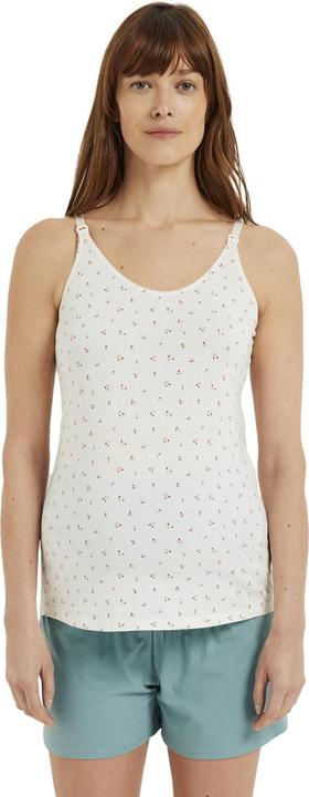 Image du produit Vertbaudet Geschenk-Set für Mama & Baby: Loungewear & Body im Stoffbeutel (W32/L34)