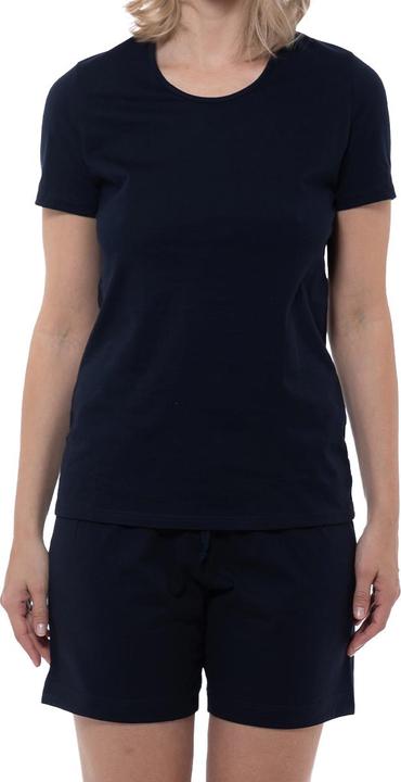 Produktbild Ammann Organic Cotton Schlafanzug Kurzarm (38, M)