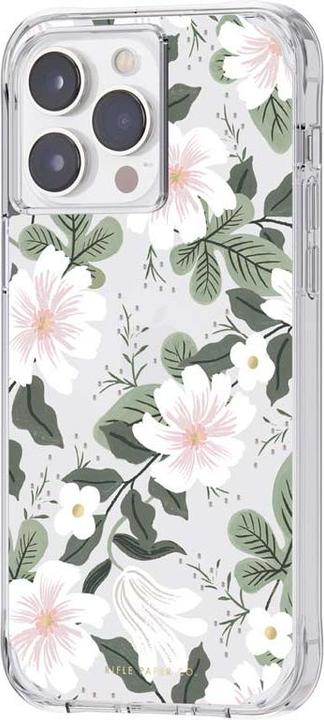 Produktbild Case-Mate Rifle Paper Co Hulle (Apple iPhone 14 Pro Max)