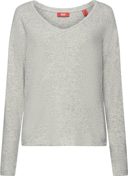 Actual product image Esprit ' bruhed t-hirt eprit (S)