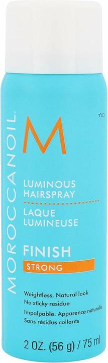 Produktbild Moroccanoil Luminous Strong (75 ml)