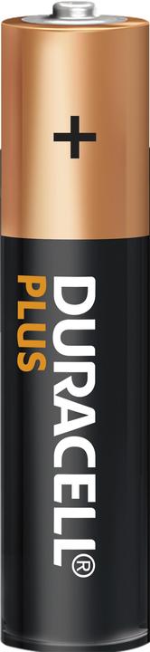 Image du produit Duracell Plus (8 pcs, AAA)