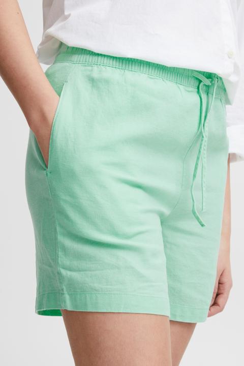 Actual product image B.young BYFALAKKA SHORTS 20811335 (44)