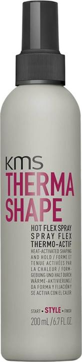KMS California Therma Shape Hot Flex (200 ml)