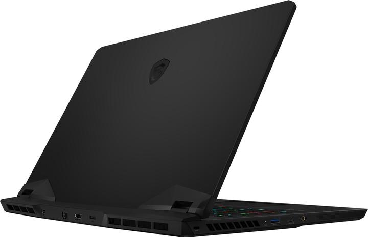Image du produit MSI Vector GP76 RTX 3080 (17.30", Intel Core i7-12700H, 16 Go, 1000 Go, CH)