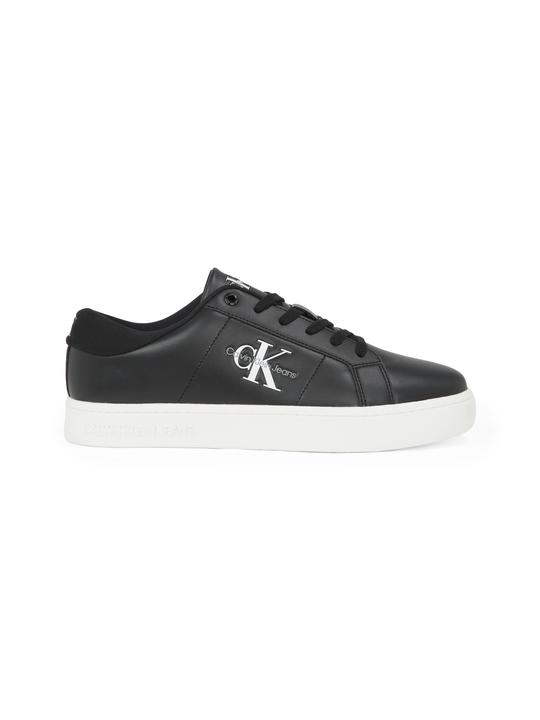 Actual product image Calvin Klein Classic Cupsole Low Laceup Lth (41)