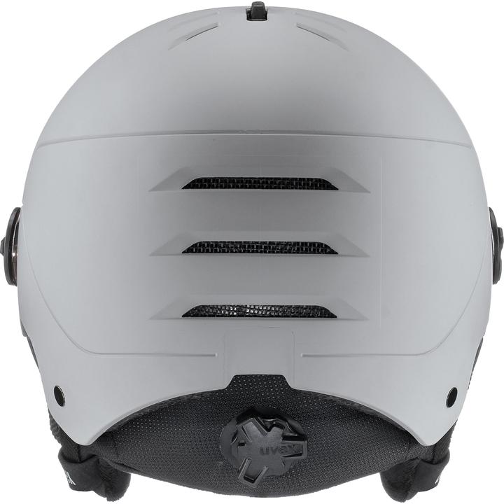 Immagine prodotto Uvex Sports Cercasi visiera (54 - 58 cm, M)