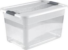 Actual product image OKT Storage box cornelia (52 l)