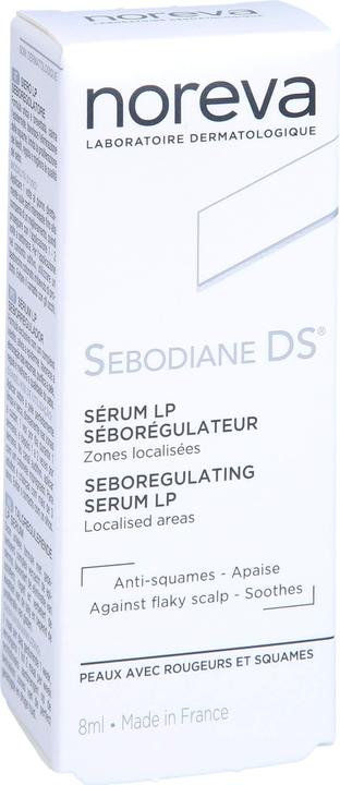 Produktbild Noreva sérum LP séborégulateur (8 ml)