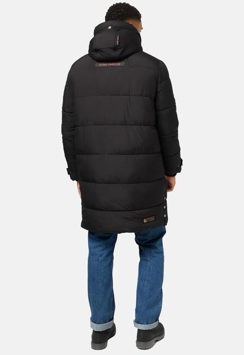 Actual product image Stone Harbour Beviis (3XL)
