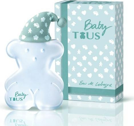 Actual product image Tous Baby (Eau de cologne, 100 ml)