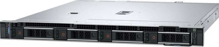 Dell POWEREDGE R360 SMART (16 GB, Rack Server)