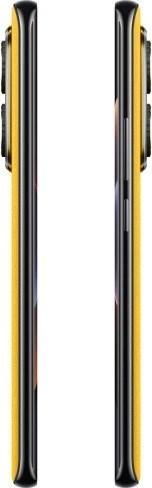 Productafbeelding Xiaomi Poco X7 (512 GB, Black, 6.67", Dubbele SIM, 50 Mpx, 5G)