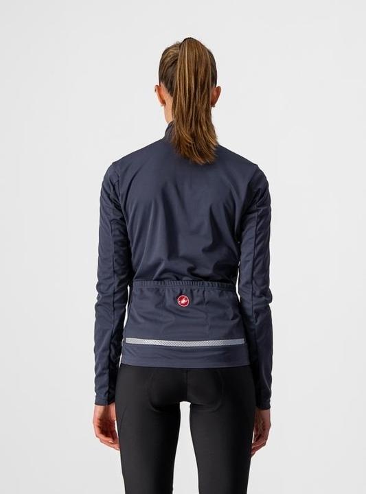 Produktbild Castelli Go W Jacket (M)