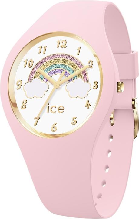 ICE Watch Ice Fantasia Rainbow Pink (Analoguhr, 34 mm)