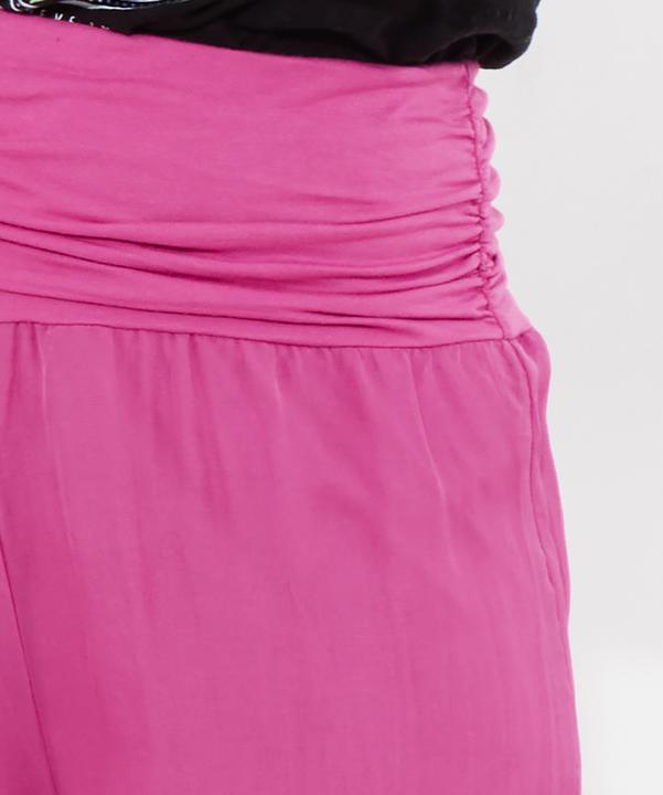 Image du produit Joe Browns Breezy Relaxed Fit Beach Trousers (36)