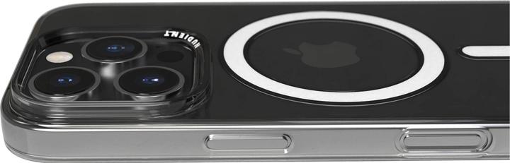 Image du produit Nudient Thin Case (Apple iPhone 16 Pro)